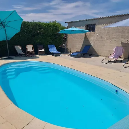 Lou Limbert Plateau De Ferienhaus *