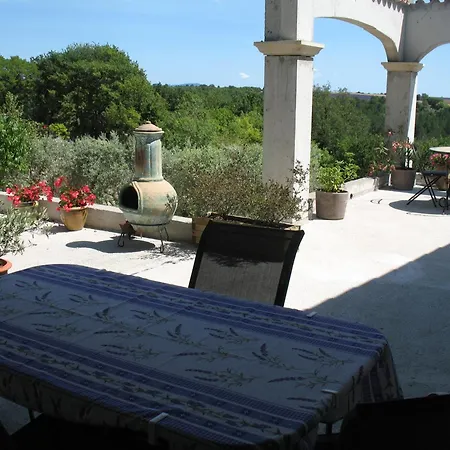 Lou Limbert Plateau De Ferienhaus