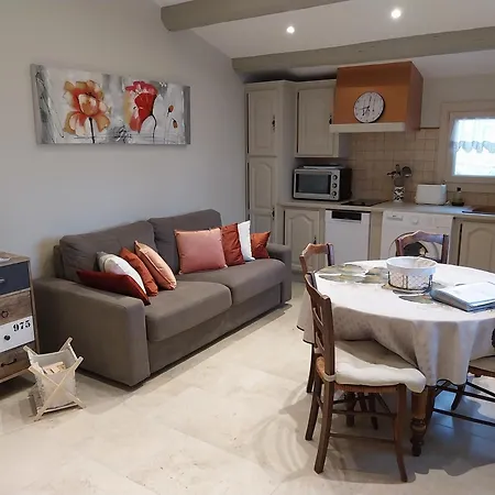 Ferienhaus Lou Limbert Plateau De