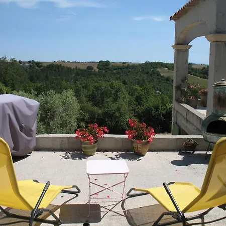 Lou Limbert Plateau De בית נופש וואלנסול