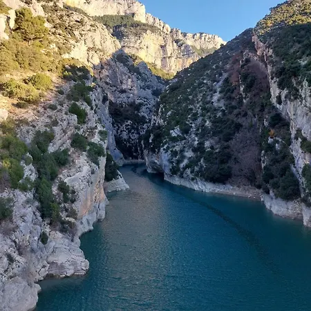 Lou Limbert Plateau De * Valensole