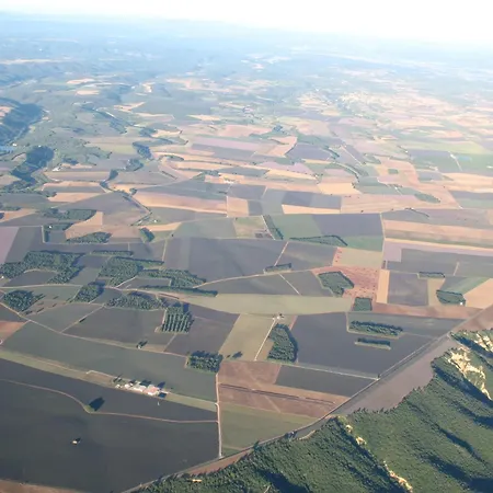 Lou Limbert Plateau De * Valensole