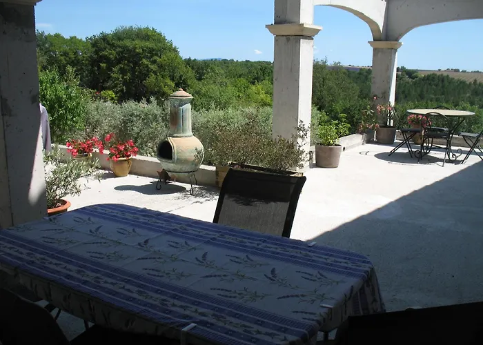 Lou Limbert Plateau De Holiday home