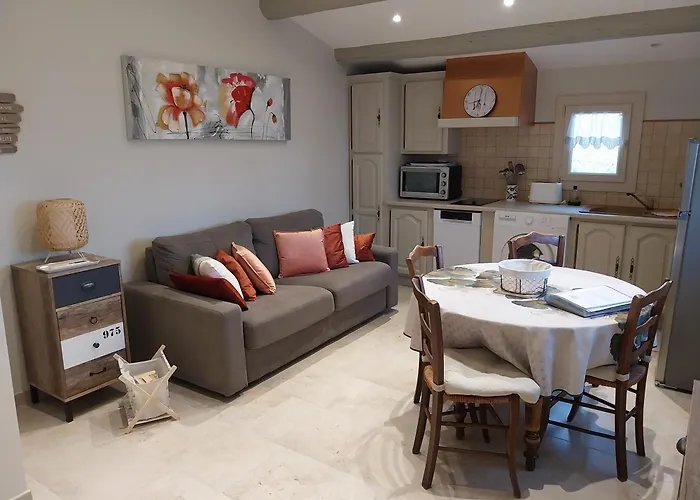 Holiday home Lou Limbert Plateau De