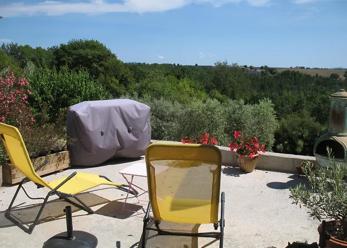 Holiday home Lou Limbert Plateau De *