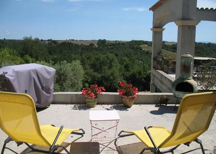 Lou Limbert Plateau De Holiday home Valensole