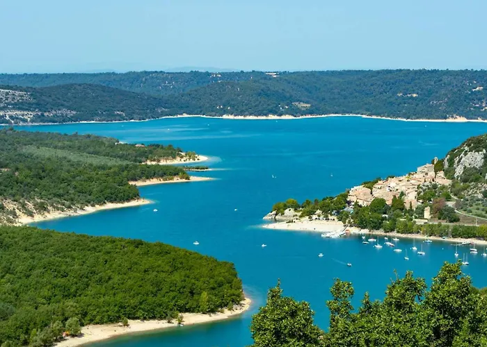 Holiday home Lou Limbert Plateau De Valensole