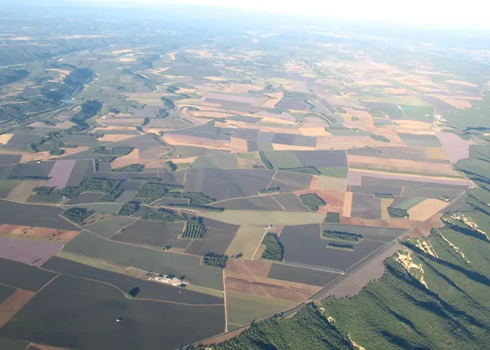 Lou Limbert Plateau De * Valensole