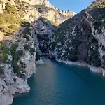 Lou Limbert Plateau De * Valensole