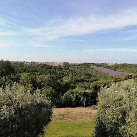 Lou Limbert Plateau De Vakantiehuis *