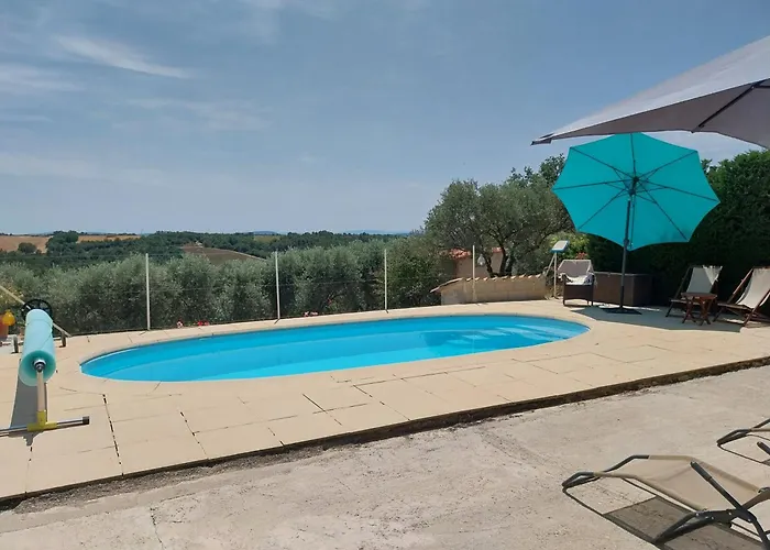 Hébergement de vacances Lou Limbert Plateau De *