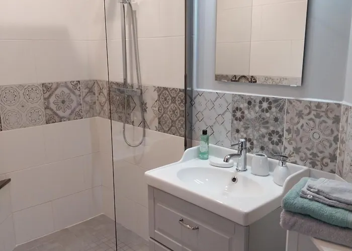 Hébergement de vacances Lou Limbert Plateau De Valensole