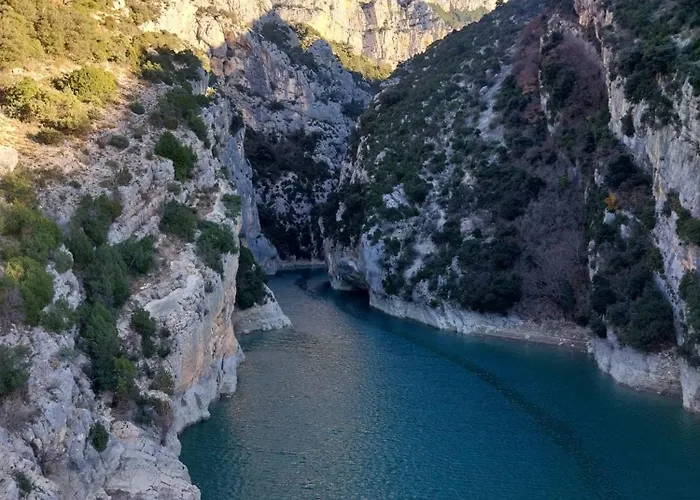Lou Limbert Plateau De * Valensole